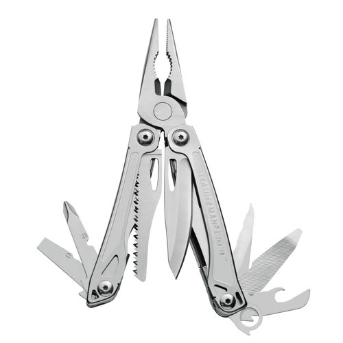 Pince Sidekick 15 Fonctions  Leatherman