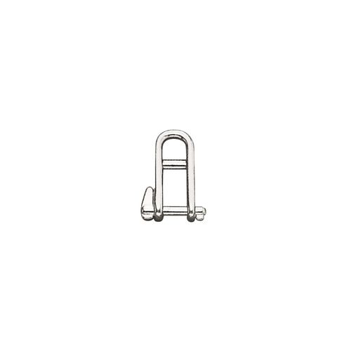 Manille Inox Auto/Bar 8 Mm  Orangemarine