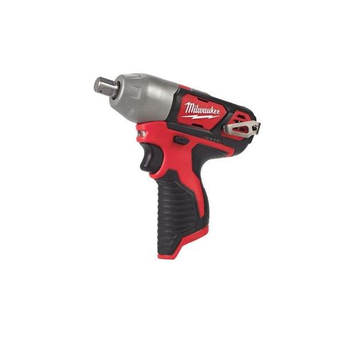 Boulonneuse à chocs M12 BIW12-0 Sans batterie/chargeur MILWAUKEE 4933447134