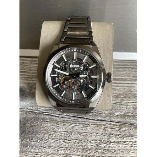Montre Homme Fossil