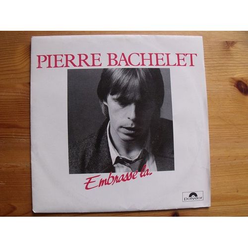Embrasse La - Des Nouvelles De Vous
