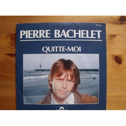 Quitte Moi - On S'aimera, On S'aimera
