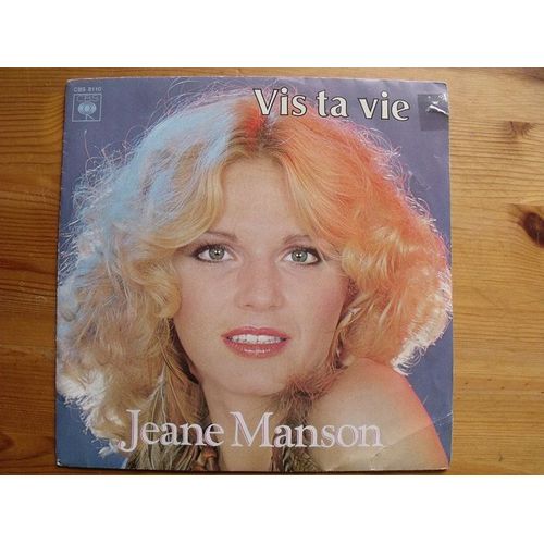 Vis Ta Vie - Qu'est Ce Qu'on Peur Faire