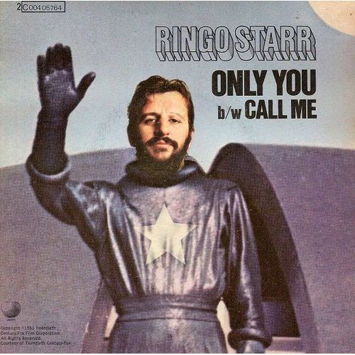 Only You - Call Me