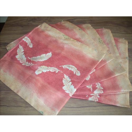 Lot De 3 Housses De Coussin Neuves 38x38