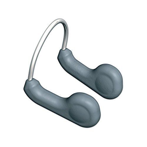 Speedo Pince-Nez De Compétition Gris