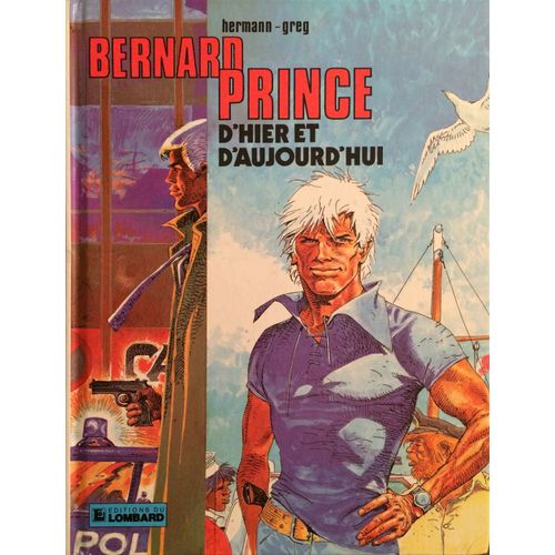Bernard Prince 