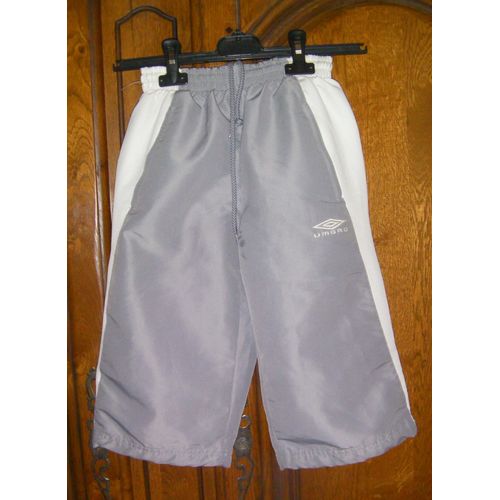 Short Sport Umbro - Taille 9 Ans