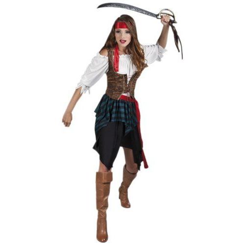 Costume Adulte Avec Garment Bag Disco Fever (50/52)