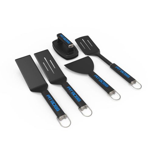 Pit Boss Kit d'outil Plancha Ultimate