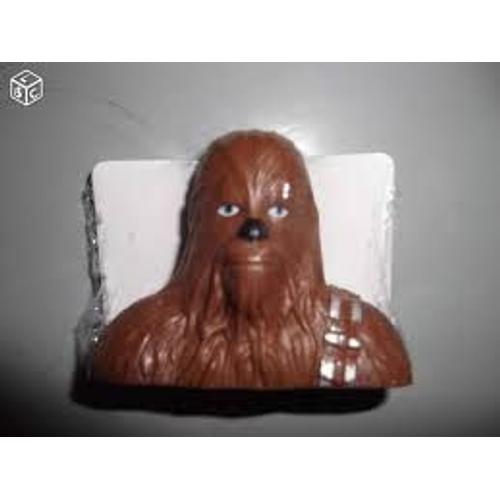 Embout De Crayon (Nestle) Star Wars - Chewbacca