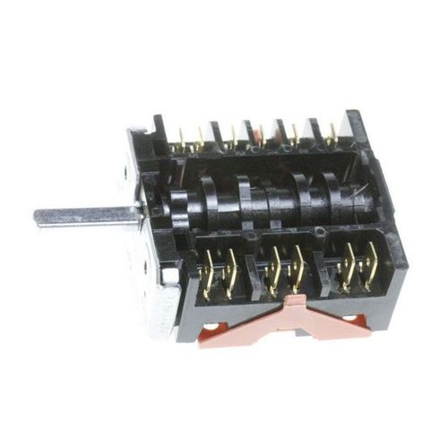 Candy - Commutateur Four Ego 46.25866.521 - Ref: D347169