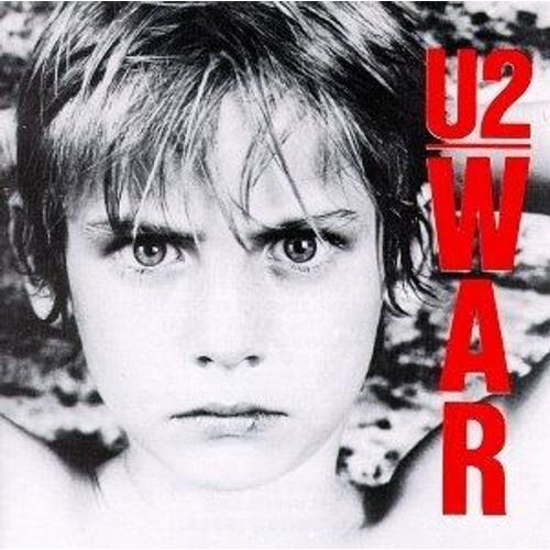 War (Made In U.S.A. - 1985)