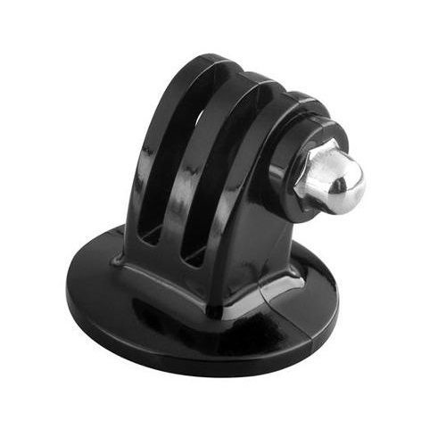 ADAPTATEUR SUPPORT UNIVERSEL 6MM (PERCHE TÉLÉSCOPIQUE / TRÉPIED) POUR GOPRO, CAMÉRA SPORT...