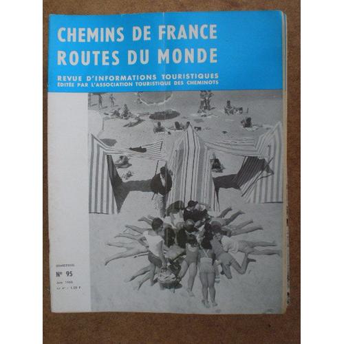 Chemins De France Routes Du Monde Diavolezza,Sports D'hiver Alpes Sud,Hiver Sans Ski,Gorges Du Tarn N°  97 