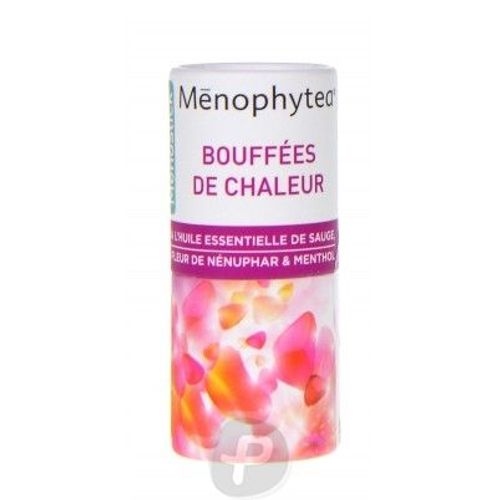 Ménophytéa Bouffées De Chaleur - Stick De 5g 