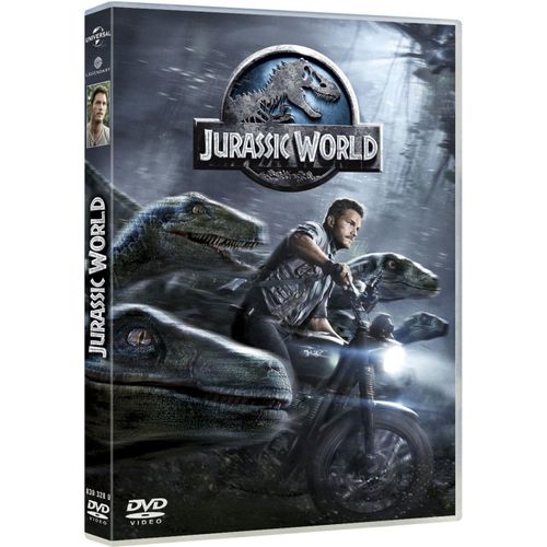 Jurassic World