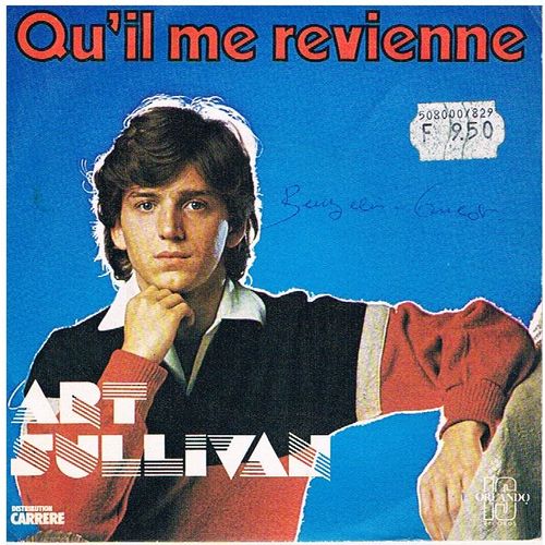 Qu'il Me Revienne