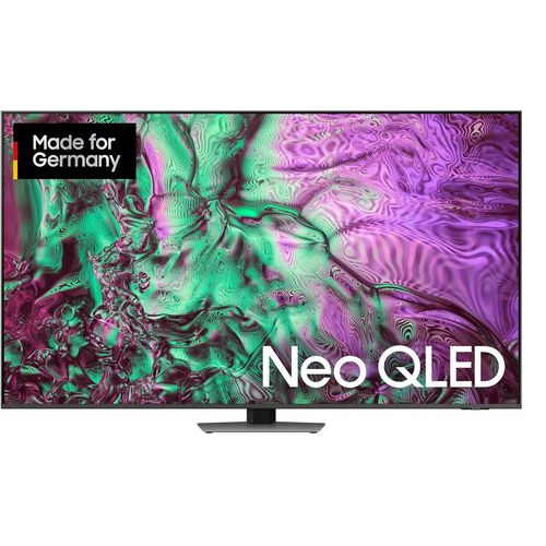 Samsung GQ65QN85DBTXZG 65" (165 cm) Neo QLED 4K Smart TV (2024)