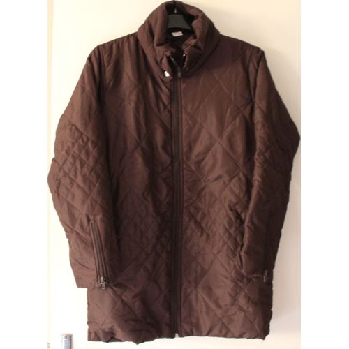 Parka Claire Neuville
