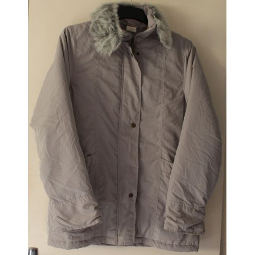 Parka Claire Neuville