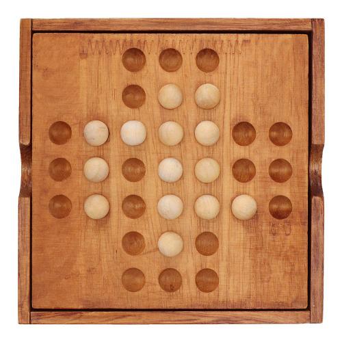 Jeu De Bureau Kongming Chess Independent Diamond Chess