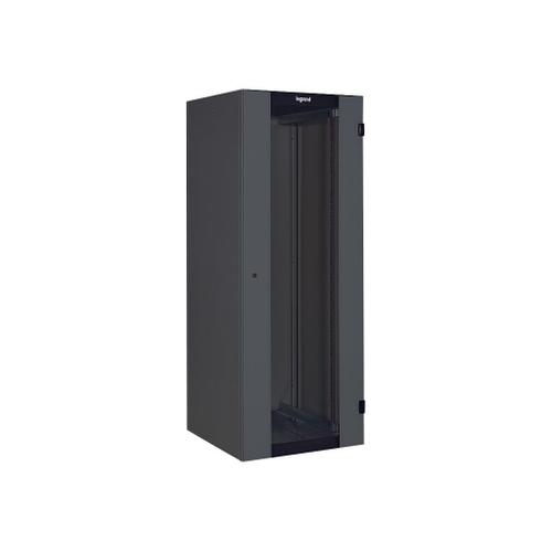 Legrand Linkeo2 - Rack armoire - gris, RAL 7016 - 42U - 19