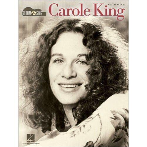 Carole King - Strum & Sing