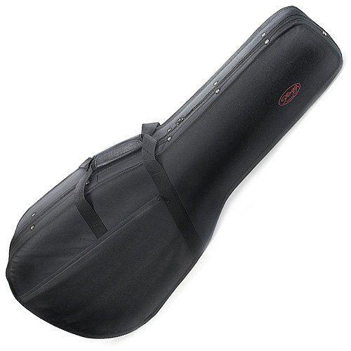 Soft Case Pour Guitare Classique Stagg Hgb2-C