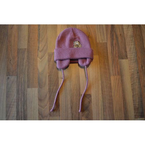 Bonnet Fille 6-9mois