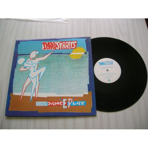 Twisting By The Pool Extended Dance Play (Original Canada)