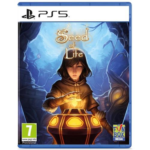 Seeds Of Life Ps5