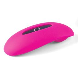 Stimulateur Clitoridien Candy Controlable Via Smartphone Magic Motion ! Video !