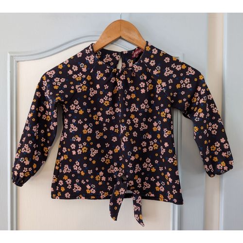 Blouse P'tit Môme, Taille 6 Ans
