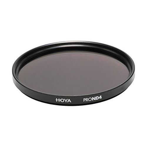 Hoya PRO ND 4 49 mm