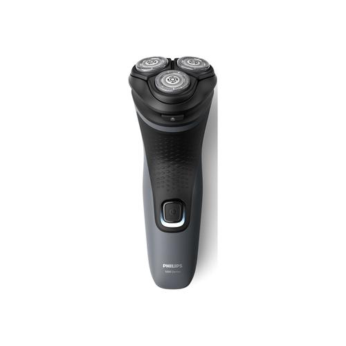 Philips 1000 Series S1142 - Rasoir - Sans Fil - Gris Profond