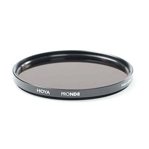 Hoya PRO ND 8 67 mm