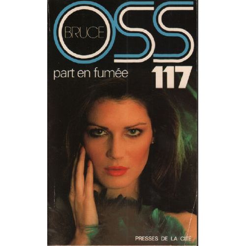 Oss117 Part En Fumée