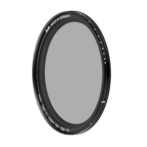 B+W XS-Pro Digital ND Vario MRC nano 58