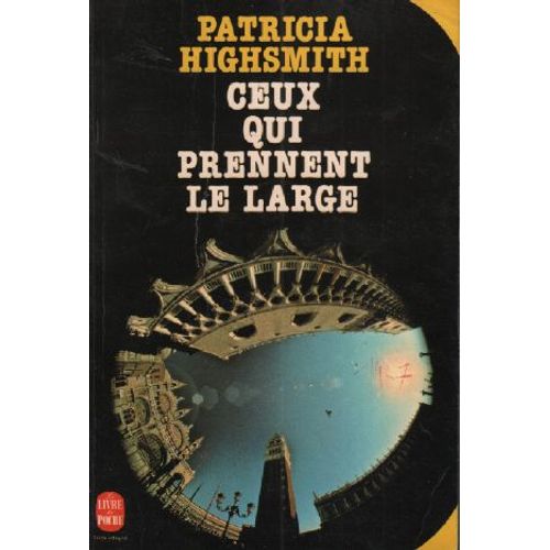 Ceux Qui Prennent Le Large