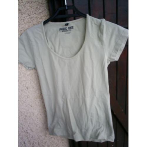 T-Shirt Basic-One 