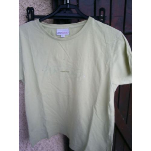 T-Shirt Reebok