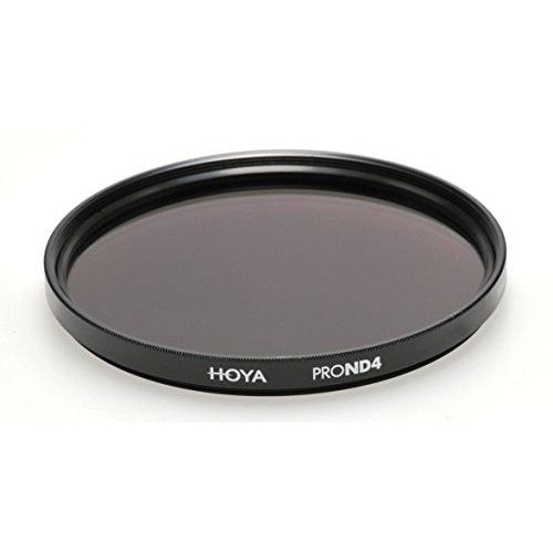 Hoya PRO ND 4 72 mm