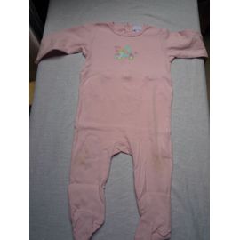 Pyjama Rose "Roll On"