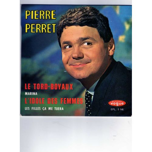 Le Tord Boyaux  -  L Idole Des Femmes  Exemplaire 8146