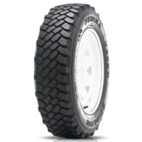 Pneu été Fedima FOR 175/65 R14 89R Rechapé