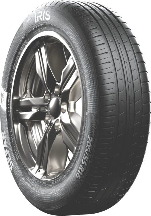 Pneu Iris Sefar ( 215/40 R17 87W XL )