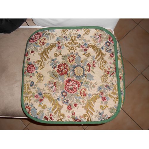 Coussin De Chaise