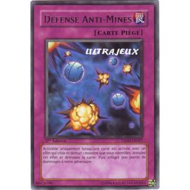 Yu-Gi-Oh! - Tshd-Fr067 - Défense Anti-Mines - Rare