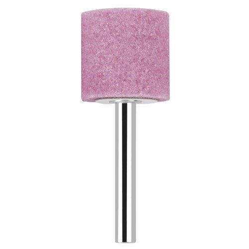 Brosse sur tige ronde 6 mm 60 mm